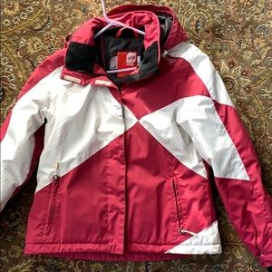 Ski Jacket